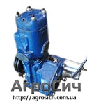 Пусковой двигатель ПД-10У МТЗ.ЮМЗ Д-24.С01-5/6 